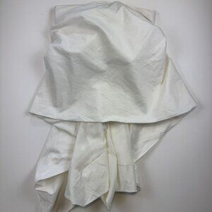 Rick Owens Anthem Corset Top